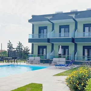 Paramithi Luxury , Nikiti (Sithonia) Grecia
